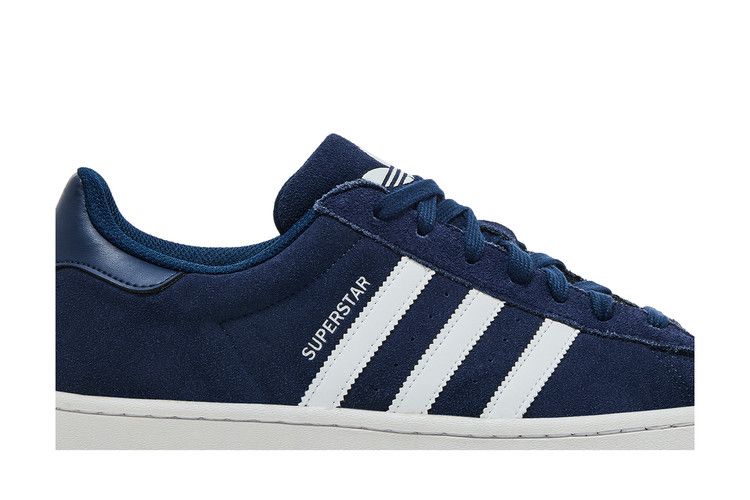 adidas Superstar 'Night Indigo'