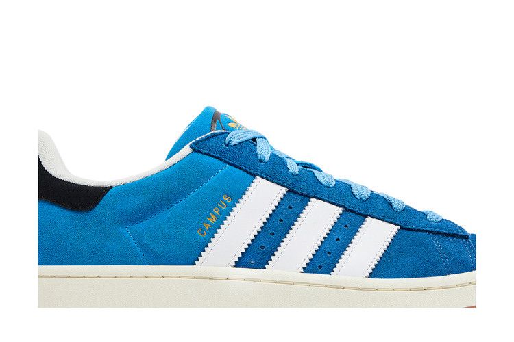 adidas Campus 00s 'Bright Blue Gum'