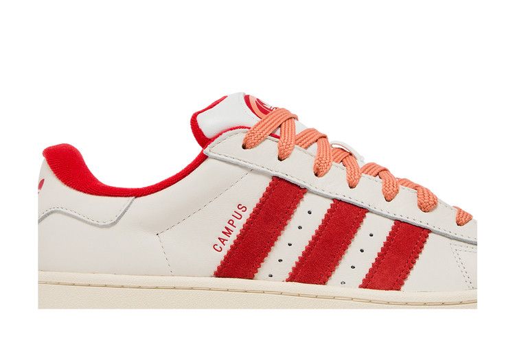 adidas Campus 00s 'Off White Preloved Red'