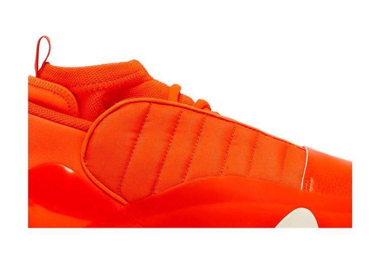 adidas Harden Vol. 7 'Impact Orange'