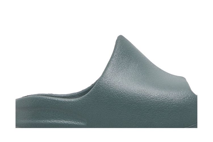 adidas Yeezy Slides Kids 'Slate Marine'