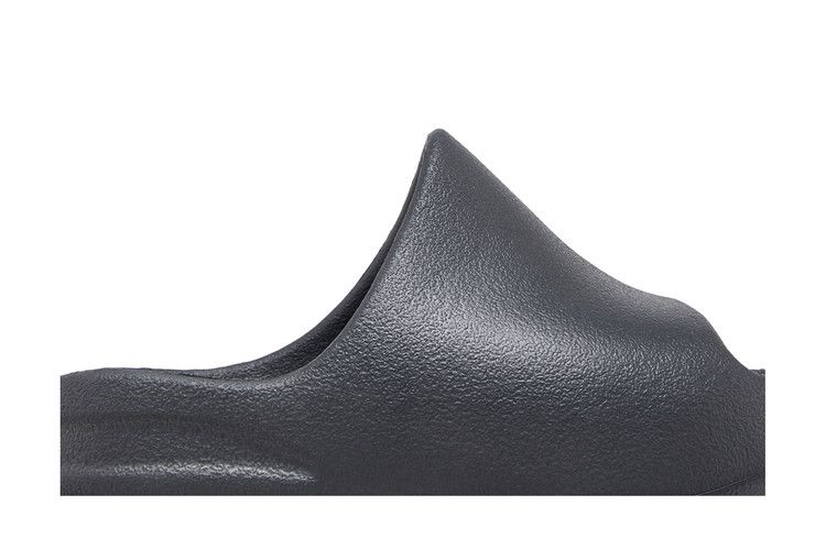 adidas Yeezy Slides Kids 'Slate Grey'