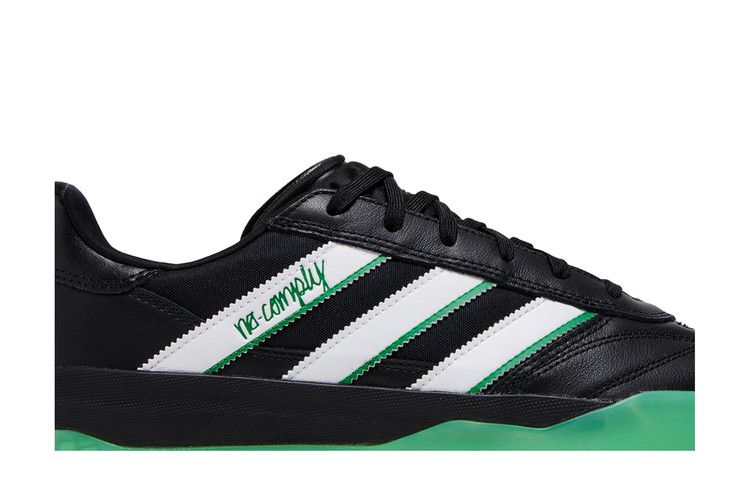 No-Comply x Austin FC x adidas Copa Premiere 'Home Kit'