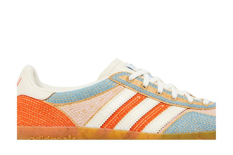 Sean Wotherspoon x adidas Gazelle Indoor 'Mylo'