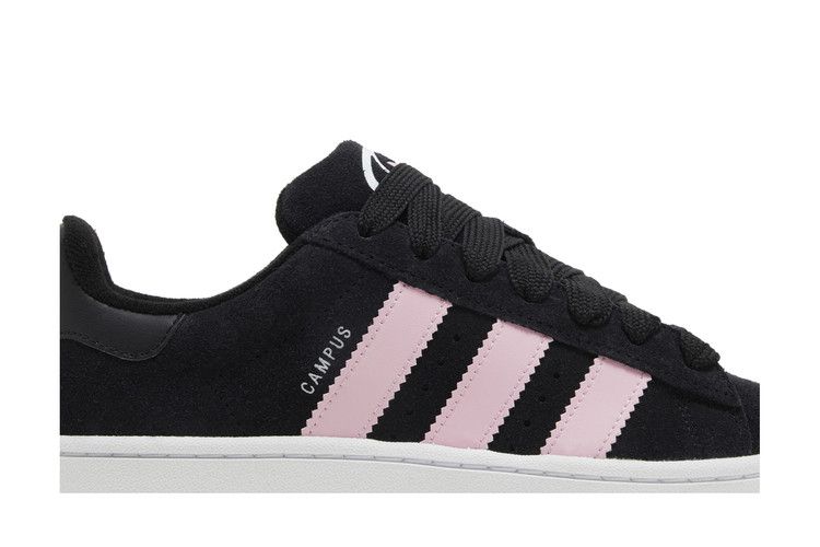 adidas Wmns Campus 00s 'Black True Pink'
