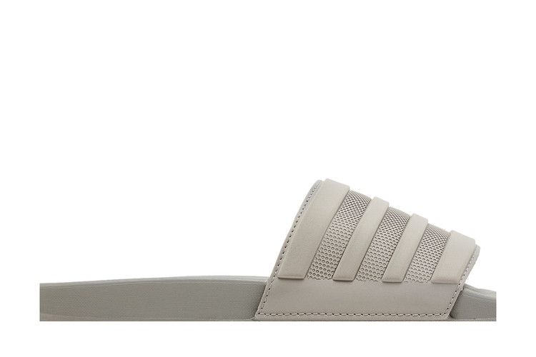adidas Adilette Comfort Slide 'Charcoal Solid Grey'