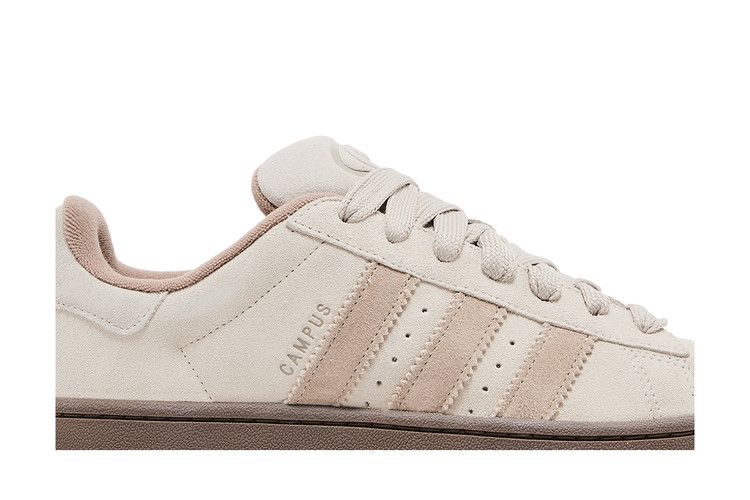 adidas Campus 00s 'Aluminium Earth Strata'