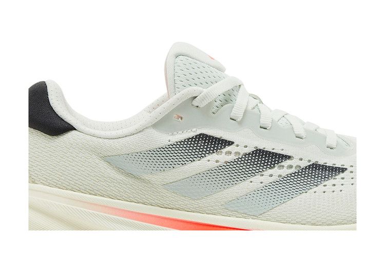Adidas Supernova Rise 'Crystal Jade Carbon Solar Red'
