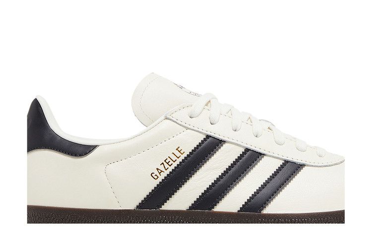 adidas Gazelle 'Off White Black Gum'