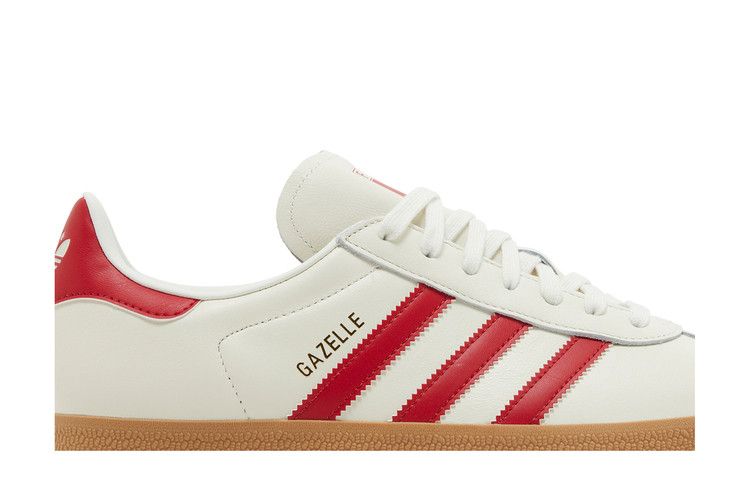 adidas Gazelle 'National Team Retro Collection - Peru'