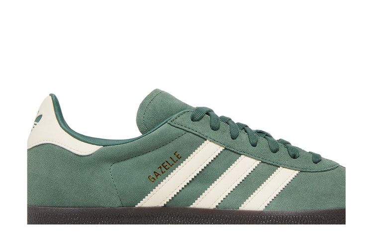 adidas Gazelle 'National Team Retro Collection - Mexico'