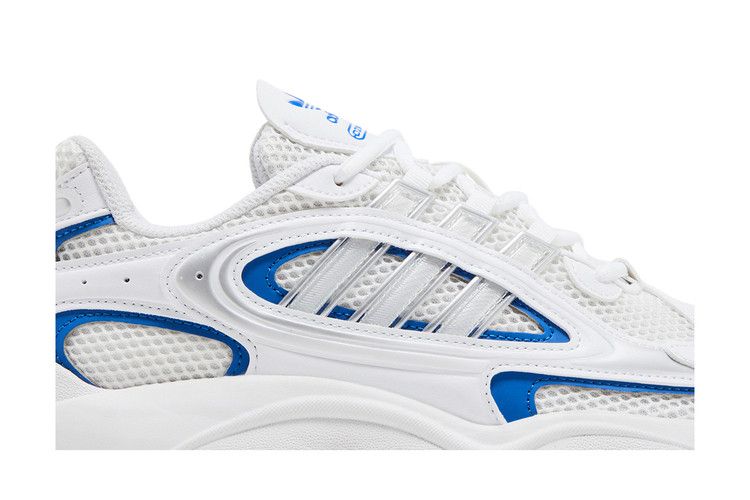 adidas Wmns Ozmillen 'White Blue'