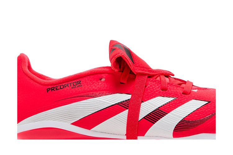adidas Predator League Foldover Tongue FG K 'Pure Victory Pack'