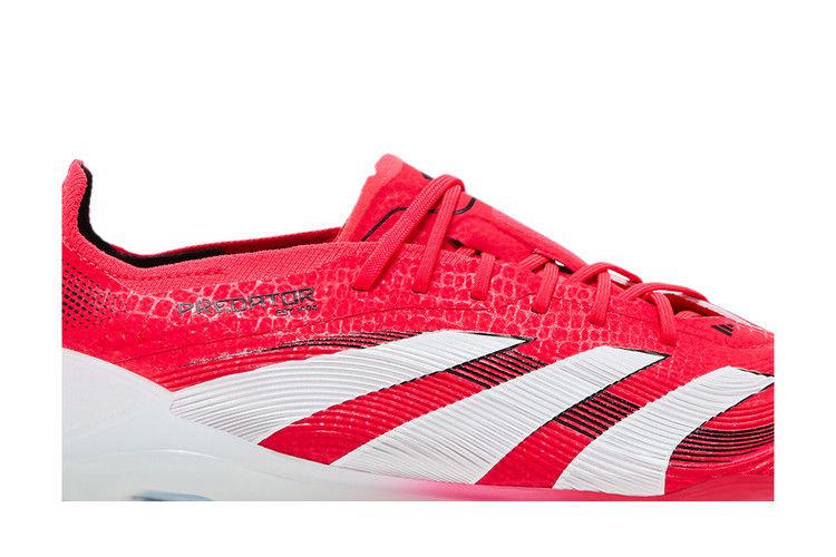adidas Predator Elite FG 'Pure Victory Pack'