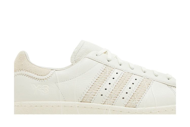 adidas Y-3 Superstar 'Off White'