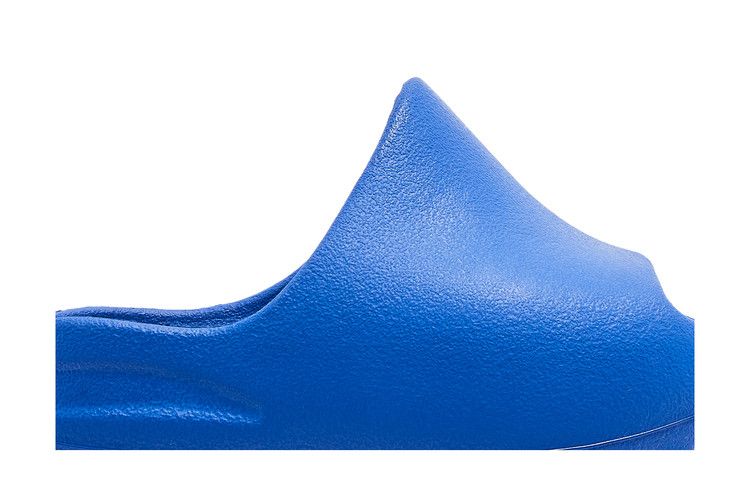 adidas Yeezy Slides Kids 'Azure'