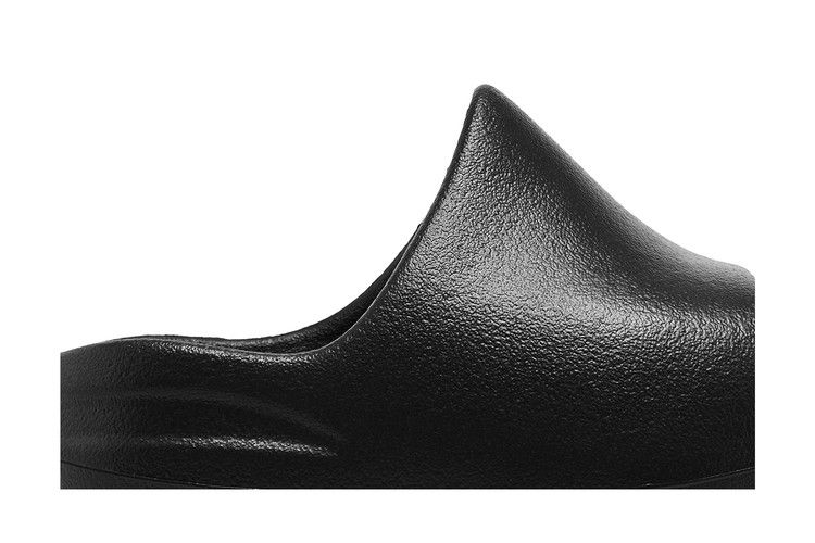adidas Yeezy Slides Kids 'Dark Onyx'