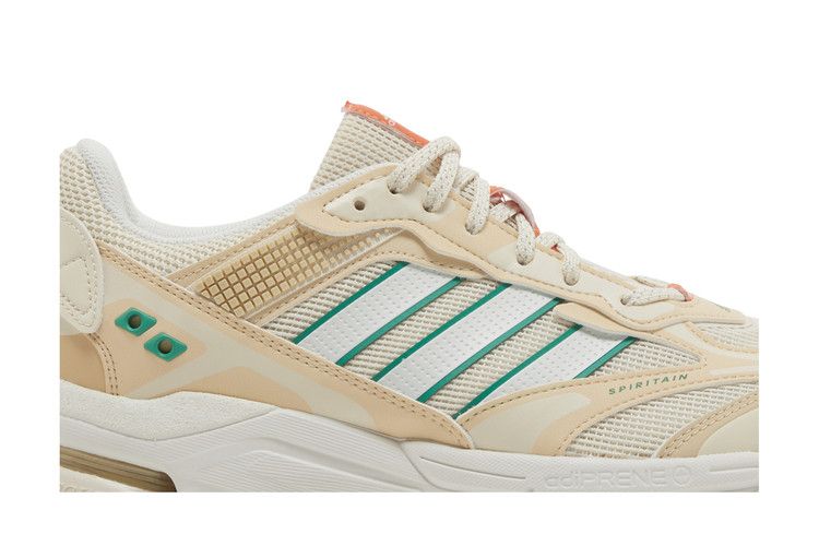 adidas Spiritain 2000 'Wonder White Court Green'