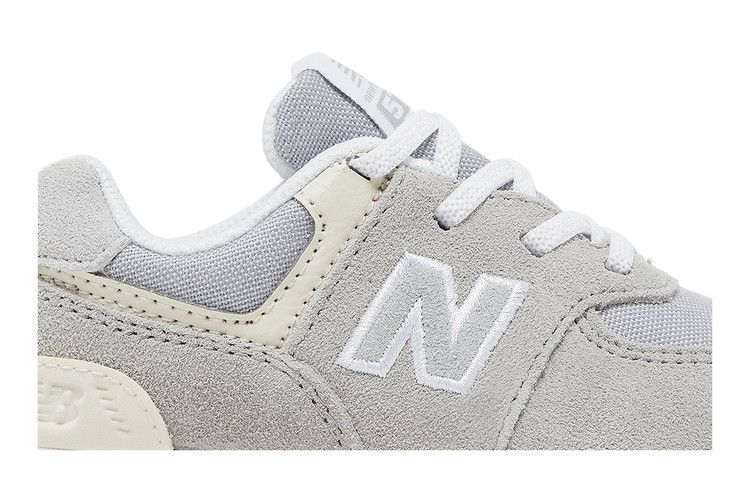 New Balance 574 Toddler 'Team Away Grey'