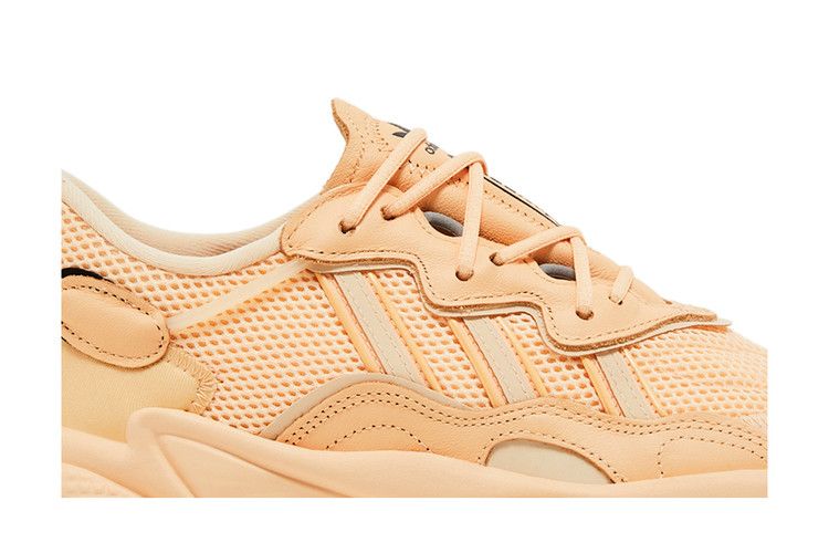 adidas Wmns Ozweego 'Glow Orange'