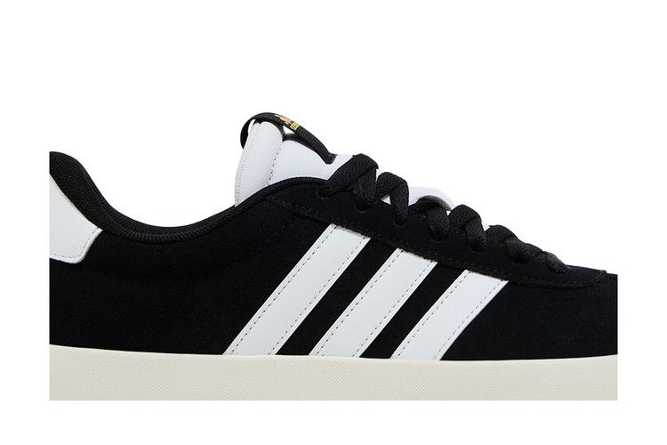 Adidas Wmns VL Court 3.0 'Black White'