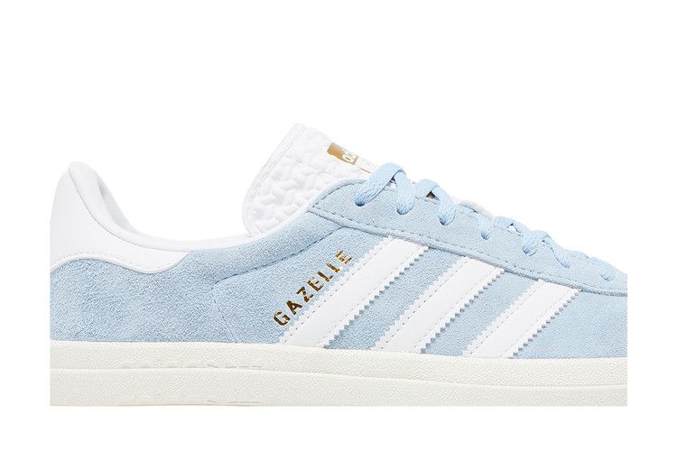 adidas Wmns Gazelle Bold 'Clear Sky'