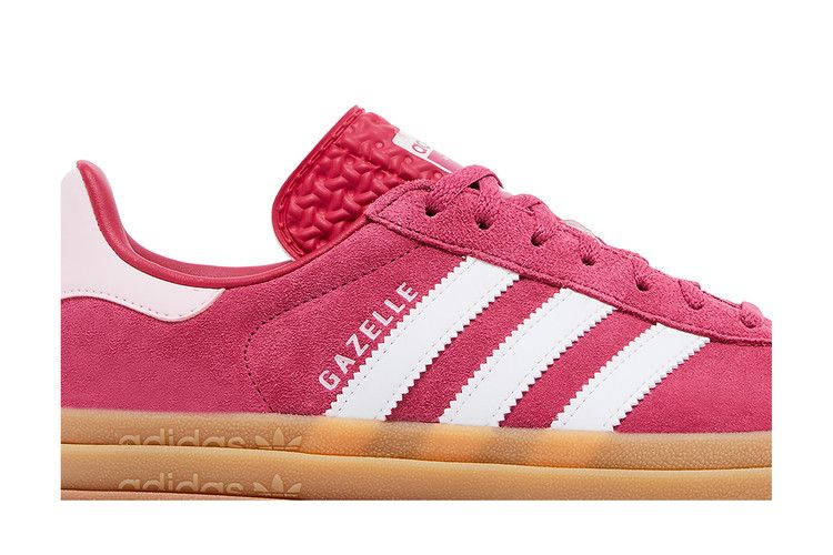 adidas Wmns Gazelle Bold 'Wild Pink Gum'