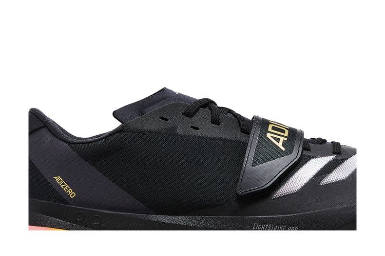 adidas Adizero Triple Jump '2024 Athlete Pack'