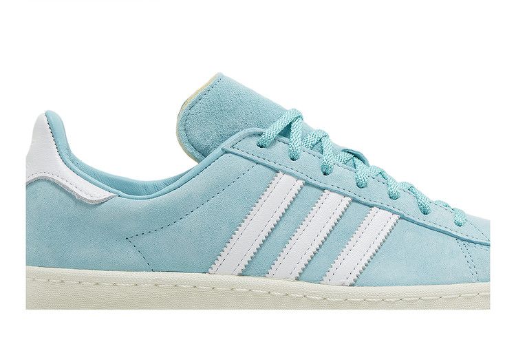 adidas Campus 80s 'Easy Mint'