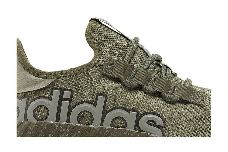 Adidas Kaptir 3.0 'Olive Strata'