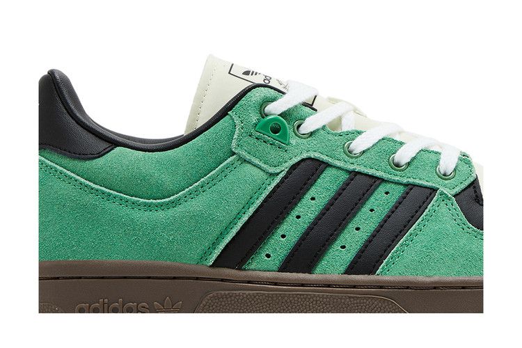 adidas Rivalry 86 Low 'Preloved Green Gum'