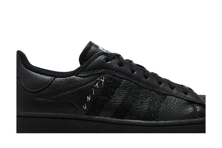 Unity x adidas Superstar ADV 'Unity Through Skateboarding'