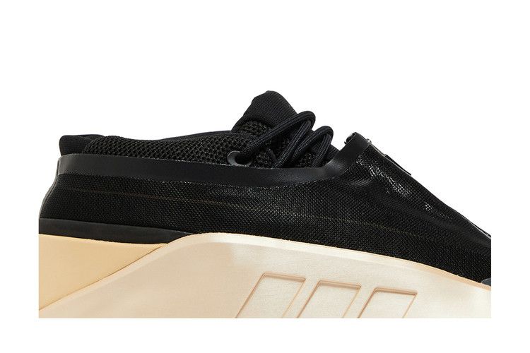 adidas Crazy IIInfinity 'Wonder Gold'