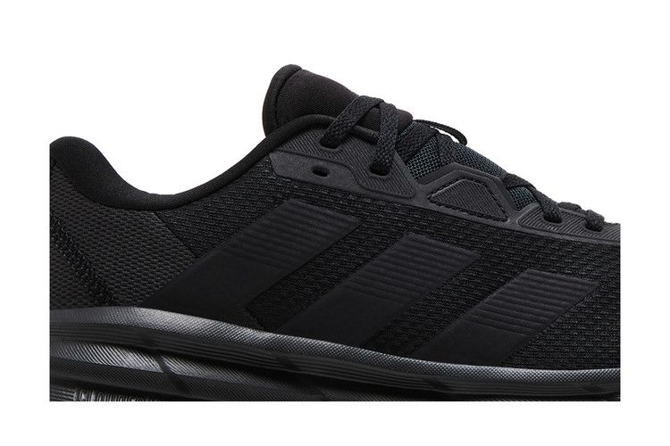 adidas Galaxy 7 'Triple Black'