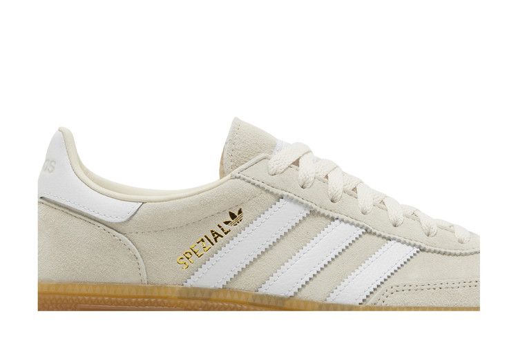 adidas Handball Spezial 'Wonder White Gum'