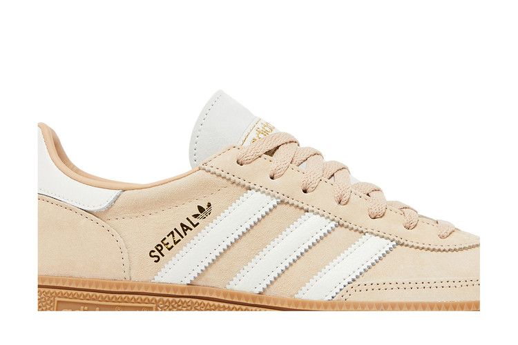 adidas Handball Spezial 'Magic Beige Gum'