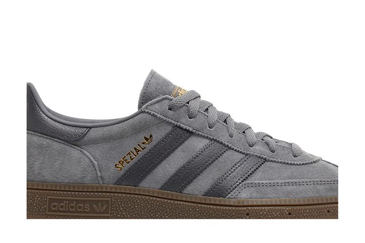 adidas Handball Spezial 'Dark Grey Gum'