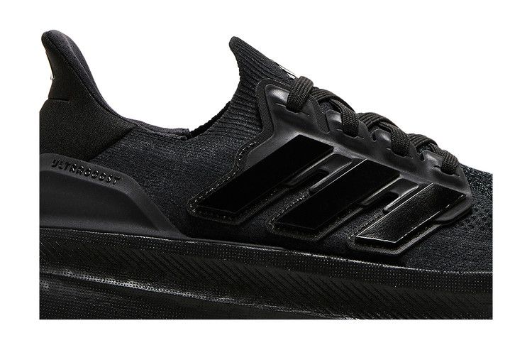 adidas UltraBoost 5 'Triple Black'