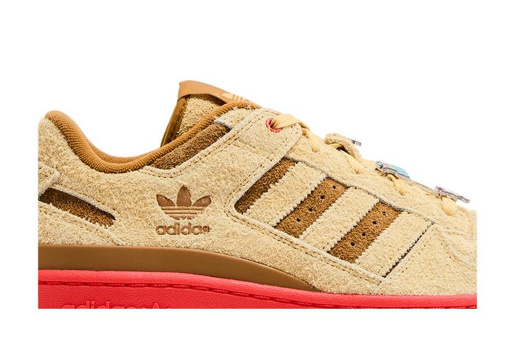 Dr. Seuss x adidas Forum Low 'Max'