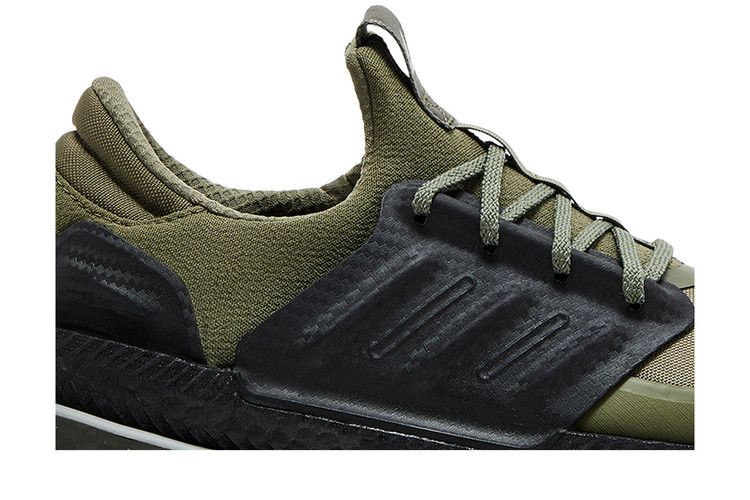 adidas X_PLRBOOST 'Olive Strata'