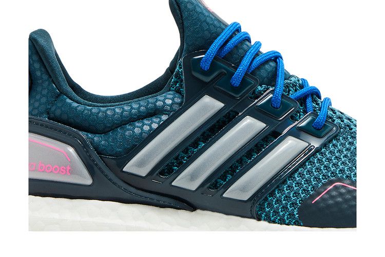 adidas Wmns UltraBoost 1.0 'Arctic Night Pink'