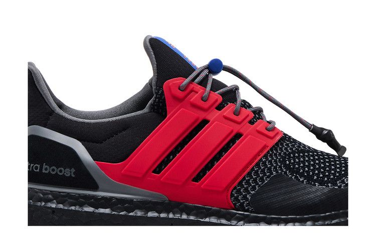 adidas UltraBoost 1.0 ATR 'Black Better Scarlet'
