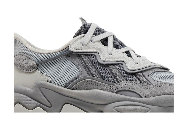 adidas Ozweego 'Triple Grey'