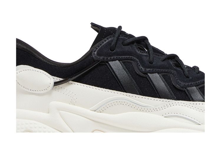 adidas Ozweego 'Black Off White'