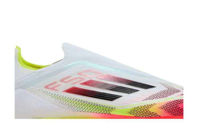 adidas Adizero F50 Elite Laceless FG 'Pure Victory Pack'