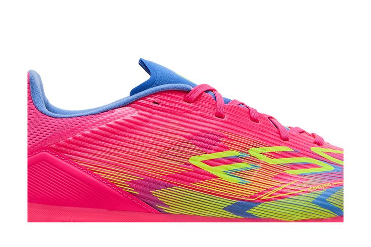 adidas Adizero F50 League FG MG 'Mystic Victory Pack'