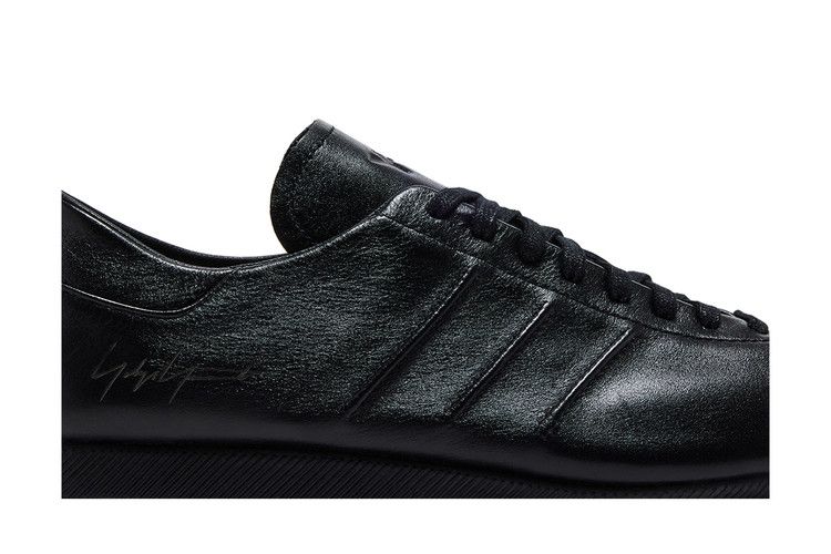 adidas Y-3 Japan 'Triple Black'