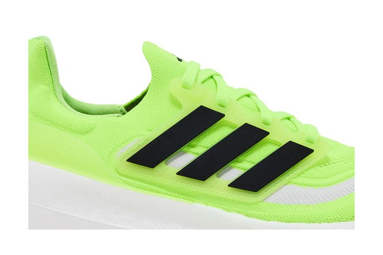 adidas UltraBoost Light 'Lucid Lemon'