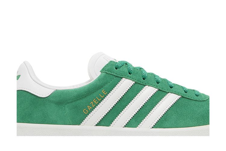 Adidas Gazelle 85 'Green White'