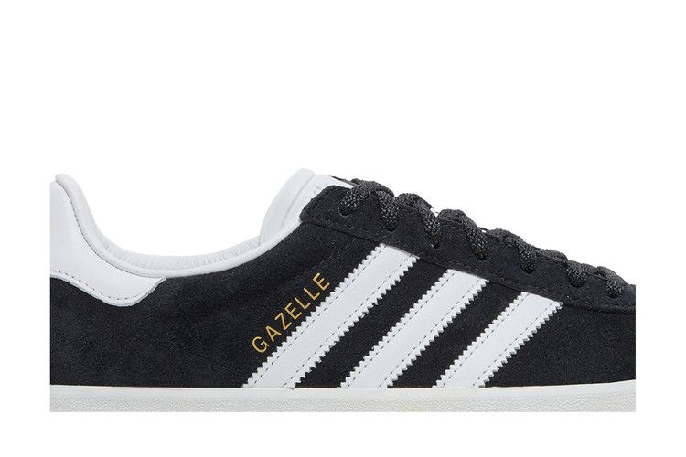 adidas Gazelle 85 'Black White'